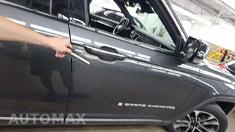 2021 Jeep Grand Cherokee L Overland - miniatura 27