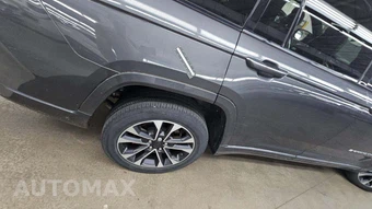 2021 Jeep Grand Cherokee L Overland - miniatura 29