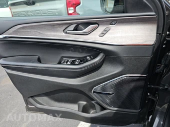 2021 Jeep Grand Cherokee L Overland - miniatura 9