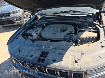 2021 Jeep Grand Cherokee L Overland - miniatura 16