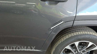 2021 Jeep Grand Cherokee L Overland - miniatura 24