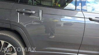 2021 Jeep Grand Cherokee L Overland - miniatura 28