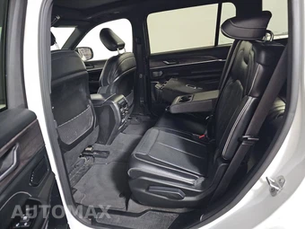 2021 Jeep Grand Cherokee L Overland - miniatura 13
