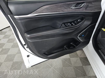 2021 Jeep Grand Cherokee L Overland - miniatura 9