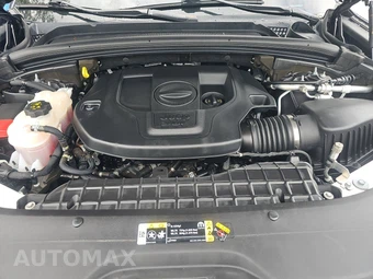 2021 Jeep Grand Cherokee L Overland - miniatura 16