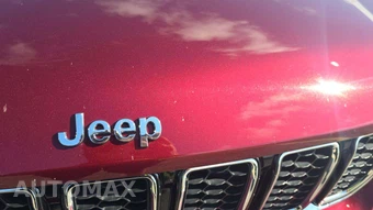 2021 Jeep Grand Cherokee L Overland - miniatura 20