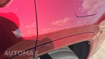 2021 Jeep Grand Cherokee L Overland - miniatura 28