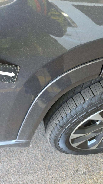 2021 Jeep Grand Cherokee L Overland - miniatura 28