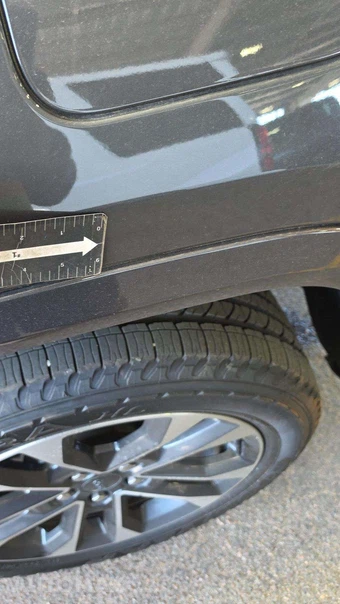 2021 Jeep Grand Cherokee L Overland - miniatura 35