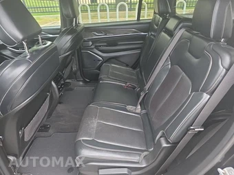 2021 Jeep Grand Cherokee L Overland - miniatura 16