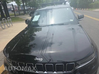 2021 Jeep Grand Cherokee L Overland - miniatura 24