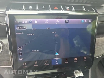 2021 Jeep Grand Cherokee L Overland - miniatura 30
