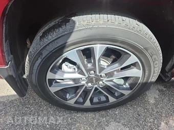 2021 Jeep Grand Cherokee L Overland - miniatura 10