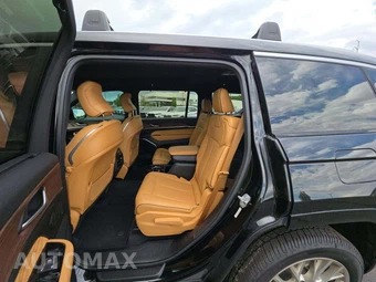 2021 Jeep Grand Cherokee L Summit - miniatura 13