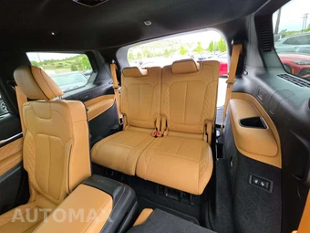 2021 Jeep Grand Cherokee L Summit - miniatura 14