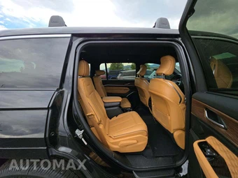 2021 Jeep Grand Cherokee L Summit - miniatura 17