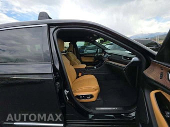2021 Jeep Grand Cherokee L Summit - miniatura 19