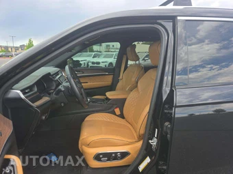 2021 Jeep Grand Cherokee L Summit - miniatura 6