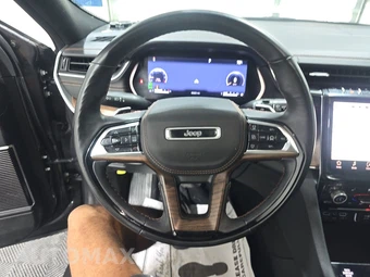 2021 Jeep Grand Cherokee L Summit - miniatura 10