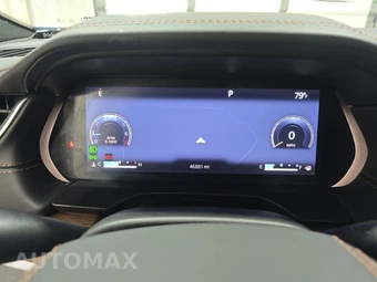 2021 Jeep Grand Cherokee L Summit - miniatura 12