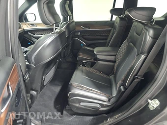 2021 Jeep Grand Cherokee L Summit - miniatura 13