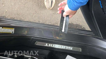 2021 Jeep Grand Cherokee L Summit - miniatura 19