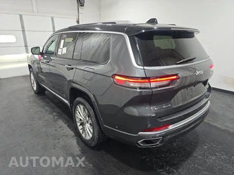 2021 Jeep Grand Cherokee L Summit - miniatura 6
