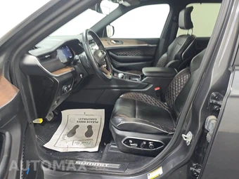 2021 Jeep Grand Cherokee L Summit - miniatura 7