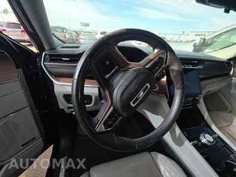 2021 Jeep Grand Cherokee L Summit - miniatura 10