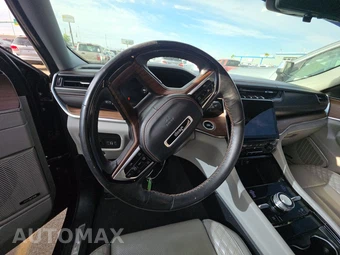 2021 Jeep Grand Cherokee L Summit - miniatura 11