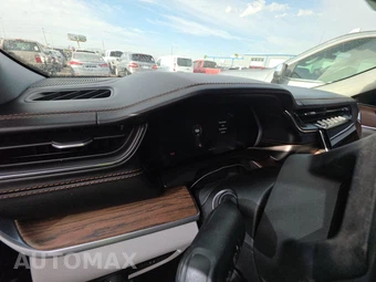 2021 Jeep Grand Cherokee L Summit - miniatura 12