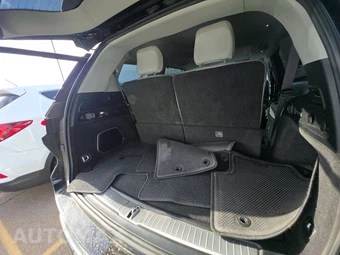 2021 Jeep Grand Cherokee L Summit - miniatura 16