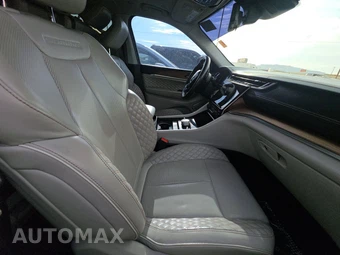 2021 Jeep Grand Cherokee L Summit - miniatura 8