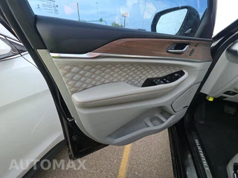 2021 Jeep Grand Cherokee L Summit - miniatura 9