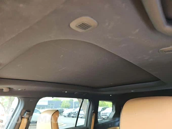 2021 Jeep Grand Cherokee L Summit - miniatura 11