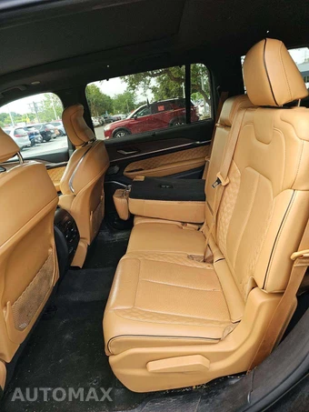 2021 Jeep Grand Cherokee L Summit - miniatura 13