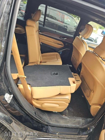 2021 Jeep Grand Cherokee L Summit - miniatura 16