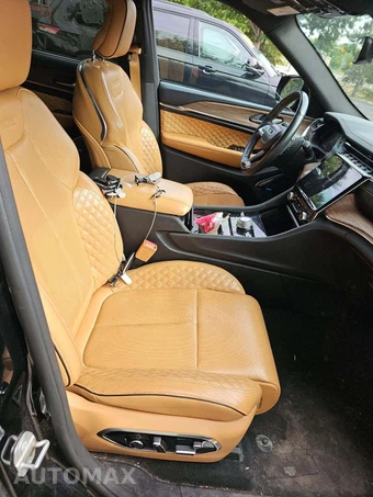2021 Jeep Grand Cherokee L Summit - miniatura 18