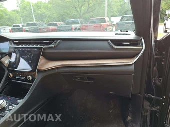 2021 Jeep Grand Cherokee L Summit - miniatura 19