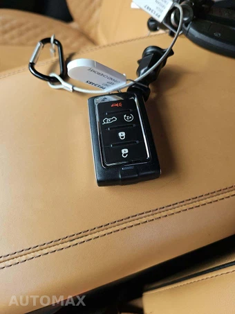 2021 Jeep Grand Cherokee L Summit - miniatura 8