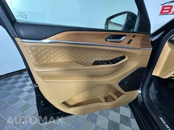2021 Jeep Grand Cherokee L Summit Reserve Edition - miniatura 15