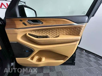 2021 Jeep Grand Cherokee L Summit Reserve Edition - miniatura 16