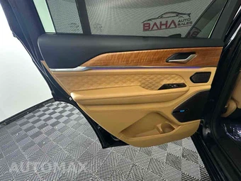 2021 Jeep Grand Cherokee L Summit Reserve Edition - miniatura 17