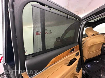 2021 Jeep Grand Cherokee L Summit Reserve Edition - miniatura 18