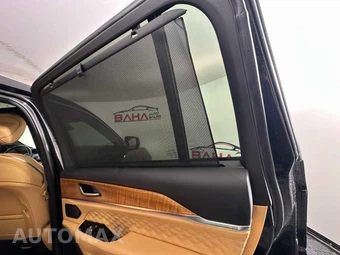 2021 Jeep Grand Cherokee L Summit Reserve Edition - miniatura 20