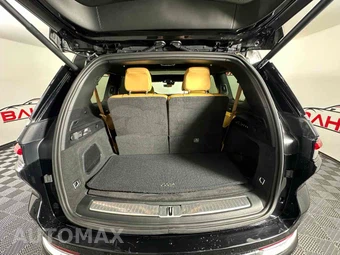 2021 Jeep Grand Cherokee L Summit Reserve Edition - miniatura 21