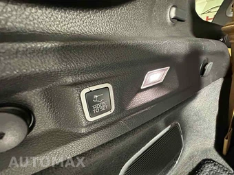 2021 Jeep Grand Cherokee L Summit Reserve Edition - miniatura 22