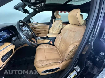 2021 Jeep Grand Cherokee L Summit Reserve Edition - miniatura 23