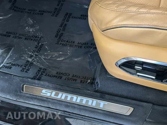 2021 Jeep Grand Cherokee L Summit Reserve Edition - miniatura 24
