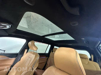 2021 Jeep Grand Cherokee L Summit Reserve Edition - miniatura 27